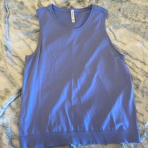 Athleta tank top